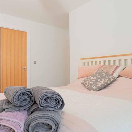 Beautiful 2 Bed In Central Birmingham: A Hidden Gem! Εξωτερικό φωτογραφία
