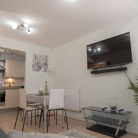 Beautiful 2 Bed In Central Birmingham: A Hidden Gem! Εξωτερικό φωτογραφία