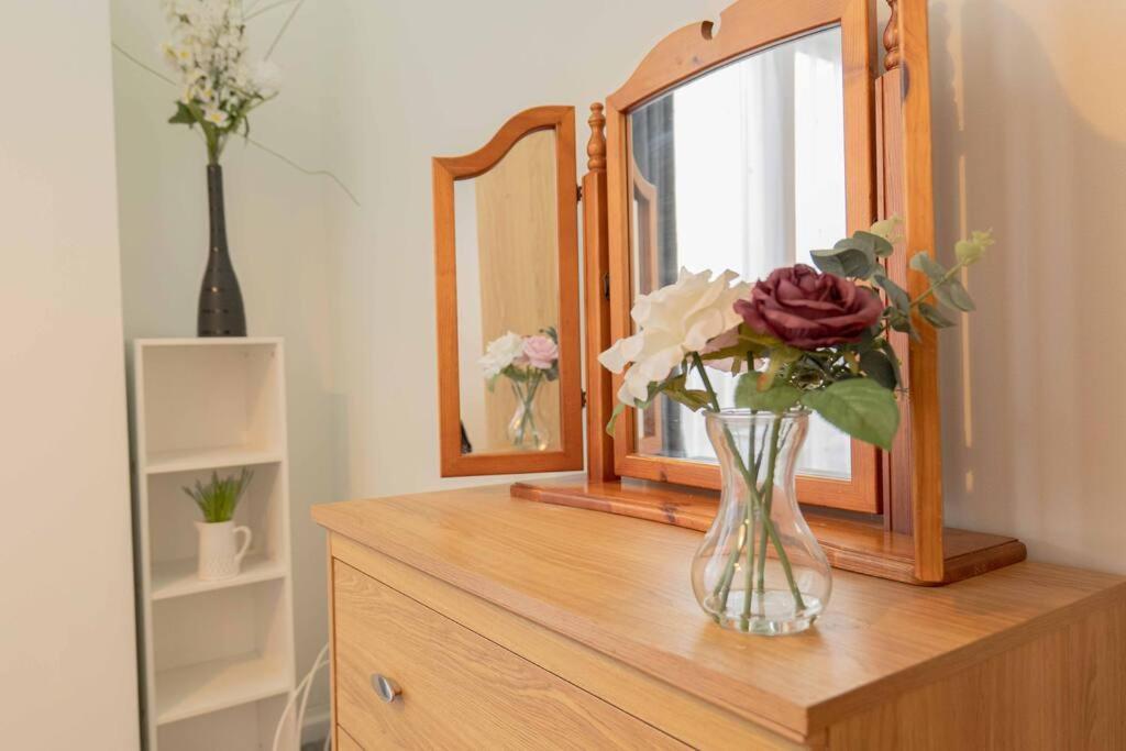 Beautiful 2 Bed In Central Birmingham: A Hidden Gem! Εξωτερικό φωτογραφία