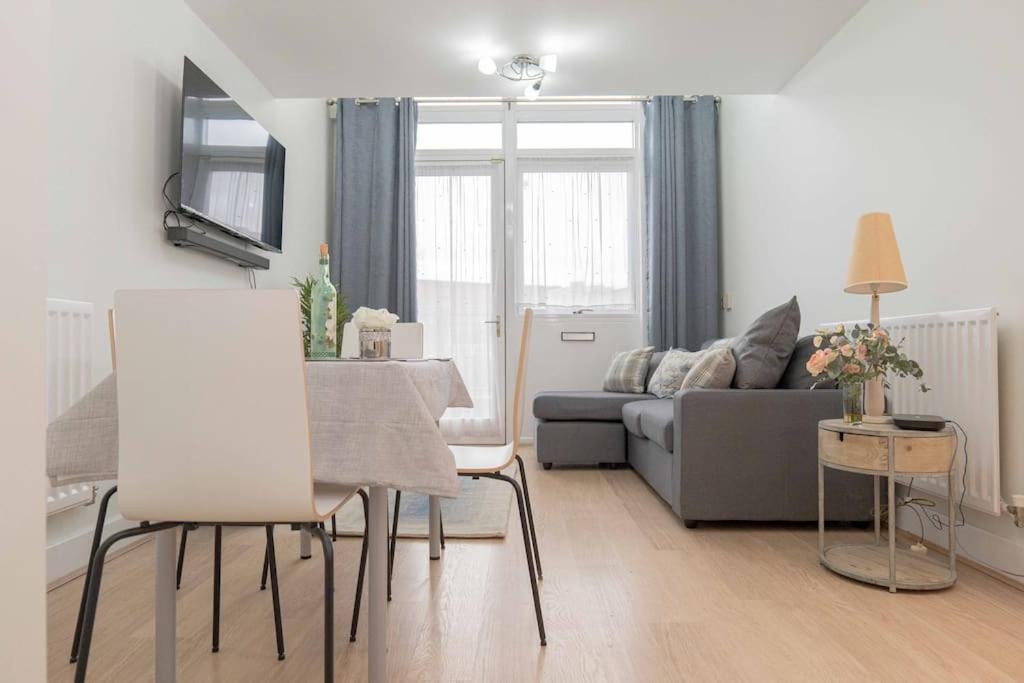 Beautiful 2 Bed In Central Birmingham: A Hidden Gem! Εξωτερικό φωτογραφία