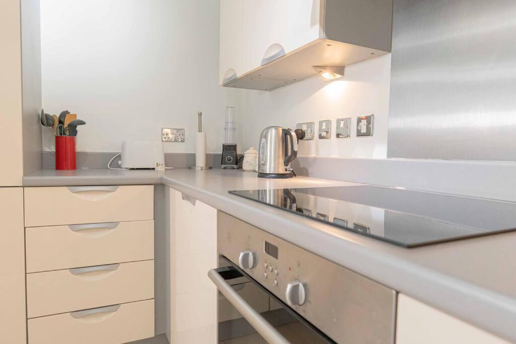 Beautiful 2 Bed In Central Birmingham: A Hidden Gem! Εξωτερικό φωτογραφία