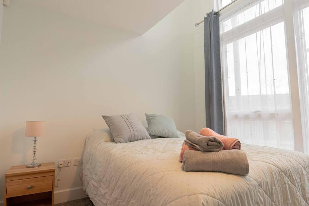 Beautiful 2 Bed In Central Birmingham: A Hidden Gem! Εξωτερικό φωτογραφία