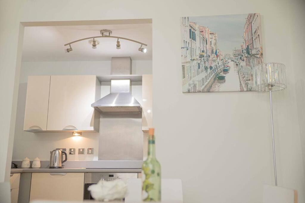 Beautiful 2 Bed In Central Birmingham: A Hidden Gem! Εξωτερικό φωτογραφία