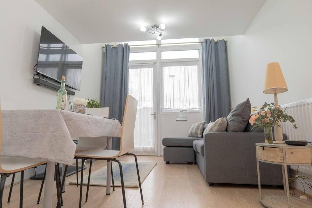 Beautiful 2 Bed In Central Birmingham: A Hidden Gem! Εξωτερικό φωτογραφία
